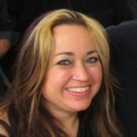 RZ-1 Fine Art Solutions Employee Bridget Lambert's profile photo