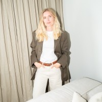 Segmento Employee Amy Kristiansen's profile photo