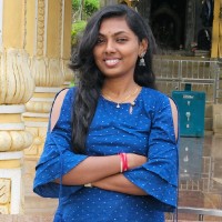 Tismo Technology Solutions (P) Ltd. Employee Shubhashini Patil's profile photo