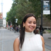 University of Toronto Employee Sofia Zamorano's profile photo