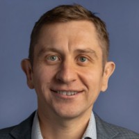 Espeo Software Employee Pawel Rogowicz's profile photo