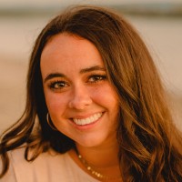 Utah Foster Care Employee Makenzie Wiscombe's profile photo