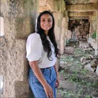 Janvi Jain Email