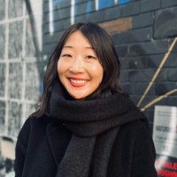 NYC Department of Cultural Affairs Employee Samantha Rauer's profile photo