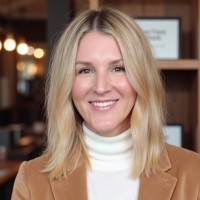 Michelle Lindstrom Email & Phone Number