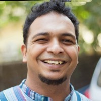 Meljol Employee Rajiv Viegas's profile photo