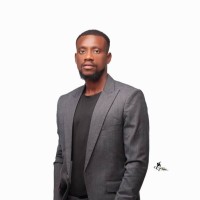 Daniel Ogbeinde Email