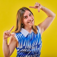 ELVEOR Employee Camille Lamouille's profile photo