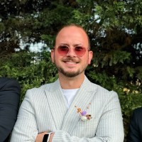 LUSS Textile Employee Cemihan Saydam's profile photo