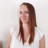 superhuit Employee Audrey Cosentino's profile photo