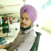 Volobot Advanced Systems Employee Gurjap Singh's profile photo