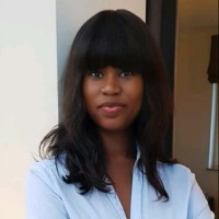 Nafissatou Sow Email