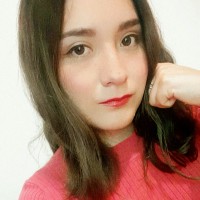 Global Arena Employee Priscila Antonella Salguero's profile photo