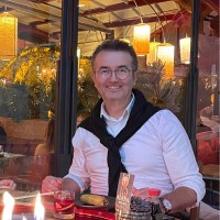 Erhan Güngör Email & Phone Number