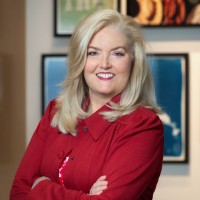 Grace Hill Employee Kendall Pretzer's profile photo