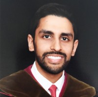 Humana Employee Anand Chandra's profile photo