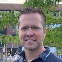 Dirk Rossmann GmbH Employee Malte Held's profile photo