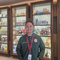 Naufal Saifullah Email