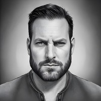 SubcontractorHub Employee Eric Roberts's profile photo