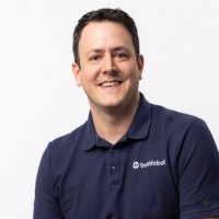 Garmin Employee Nathan Tipton's profile photo