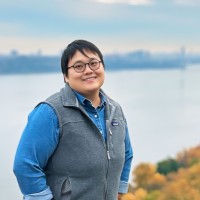 Icahn School of Medicine at Mount Sinai Employee Keyi Wang's profile photo
