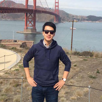 Vic Chen Email