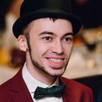Alexander Akkaev Email