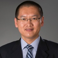 Shenzhen University Employee Xiaopeng Li's profile photo