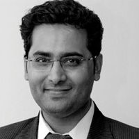 Piramal Capital & Housing Finance Limited Employee Nipun Khandelwal's profile photo