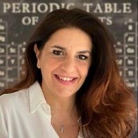 Università degli Studi del Sannio-Benevento Employee Rosanna Filosa's profile photo