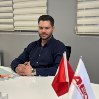 ABC Lojistik Employee Ömer Oğuzbaş's profile photo