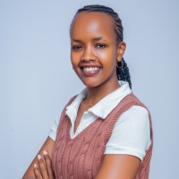 Q-Sourcing Servtec Group Employee Ishimwe Sharon's profile photo