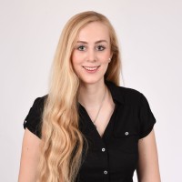 pakadoo Employee Lisa Richter's profile photo