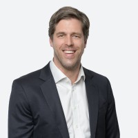 RepRisk Employee Sven Munzinger's profile photo