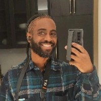 Upwise Capital Employee Max Pierre-Louis's profile photo