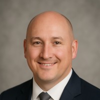 SIMONA PMC Employee Joshua Schroeder's profile photo