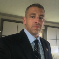 Genesis Health Clubs Employee Justin Hanlon's profile photo