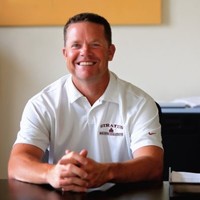 Stratus Building Solutions Employee Mark Stocker's profile photo