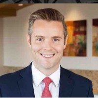 Squire Patton Boggs Employee John Bunch's profile photo