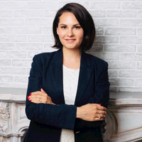 iDental Surgery Employee Aliya Jurisic's profile photo