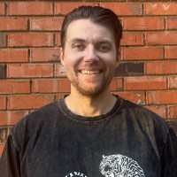 Vantor Employee Patrick Crossland's profile photo