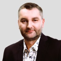 kaes. Employee Norbert Wawrowski's profile photo