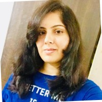 Reena Panwar Email & Phone Number