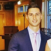 VHW Engineering Employee Jeroen Veltman's profile photo