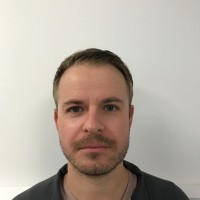 Linx Printing Technologies Employee Neil Fox's profile photo