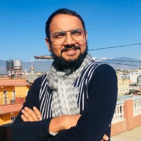 Codavatar Tech Pvt. Ltd. Employee Dipendra Pandey's profile photo