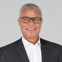 Newmark Employee Garth Hogan's profile photo