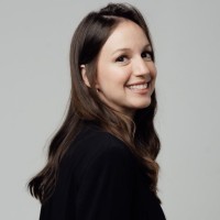 SoftServe Employee Irene Ramirez's profile photo