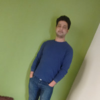 Vishal Pandita Email