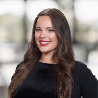 Career Strategies Employee Kyra do Carmo's profile photo